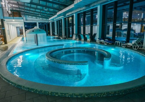 Hollywoodland Wellness & Spa Hotel