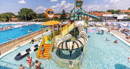 Hollywoodland Wellness & Spa Hotel