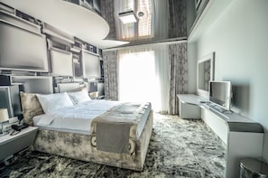 Chambre Double Classique