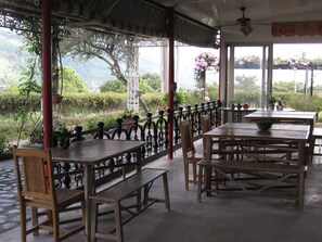 Interior - Kaotai B&B (Luye)