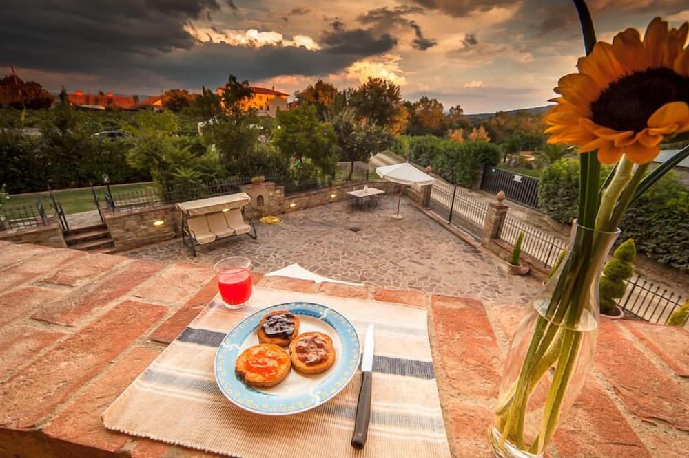 Cappannelle Country House Tuscany
