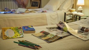 Children's activities