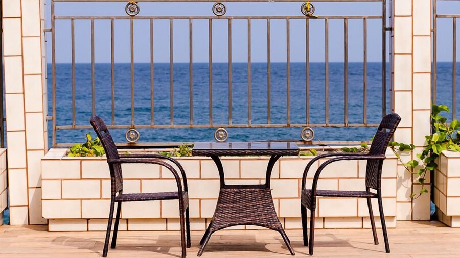 Hotel Barmoi