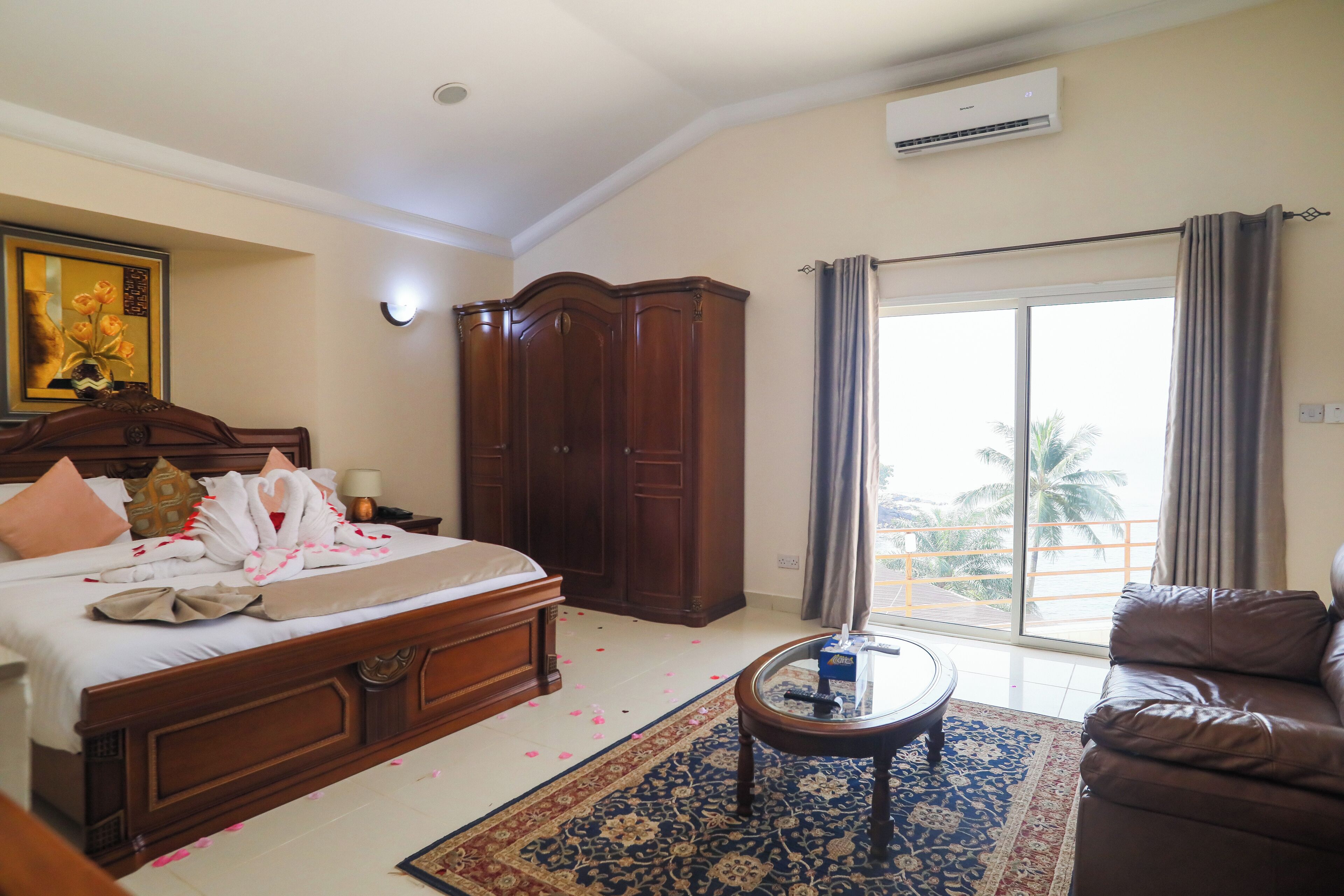Foto - Hotel Barmoi