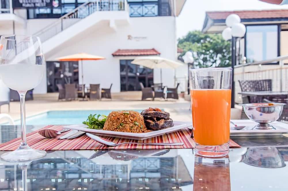 Hotel Barmoi