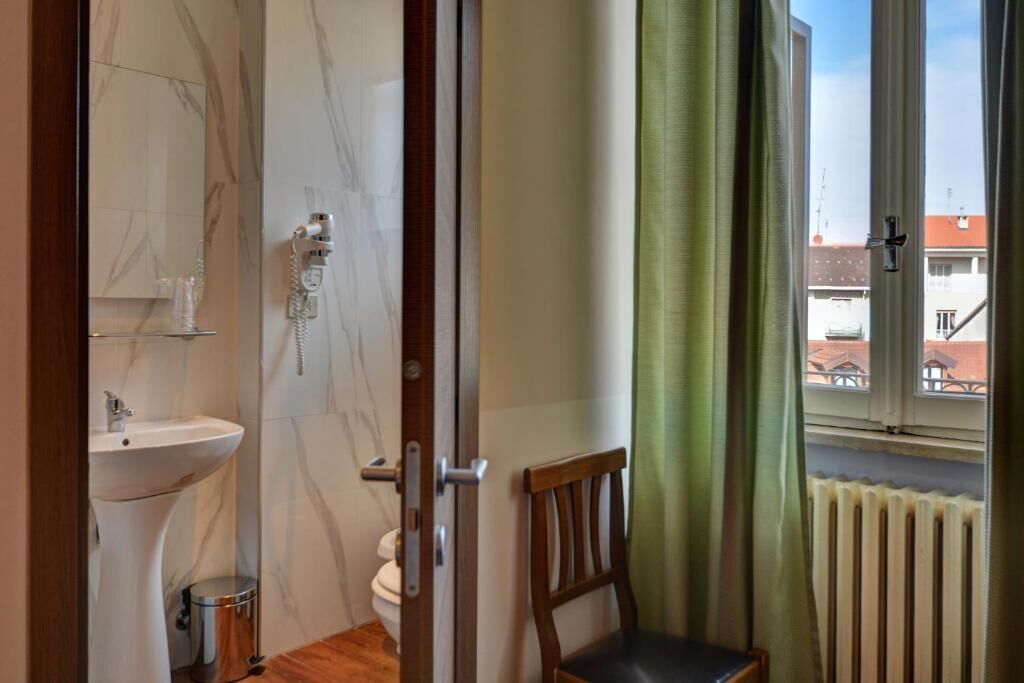 Foto - Hotel Universo