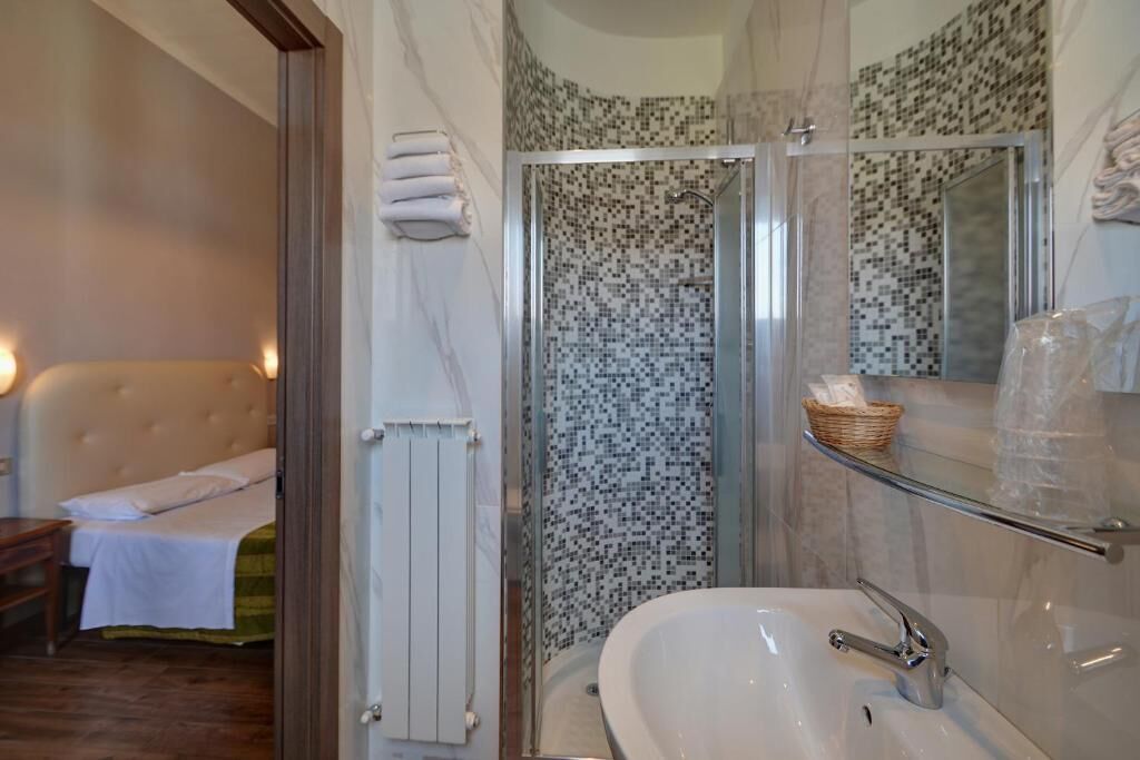 Foto - Hotel Universo