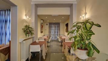 Restaurantes