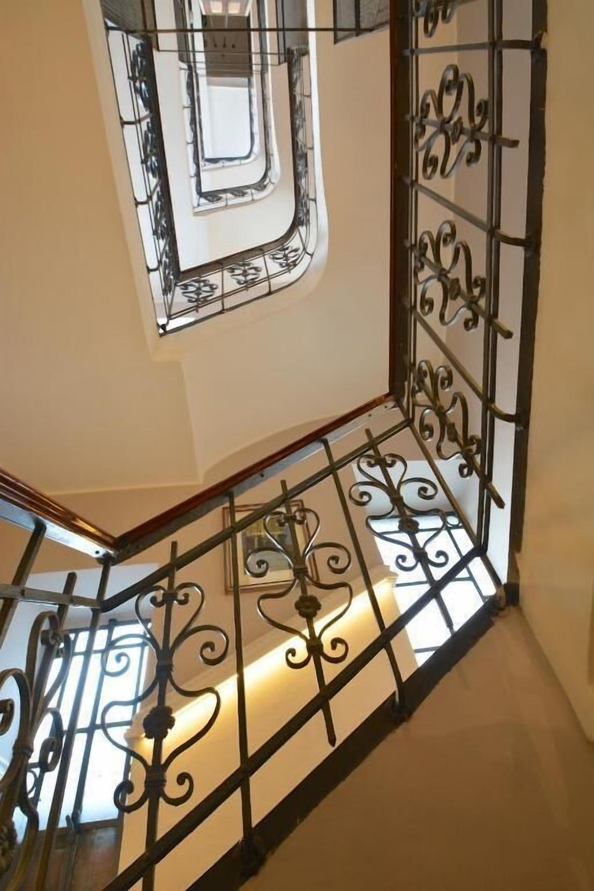 Foto - Hotel Universo