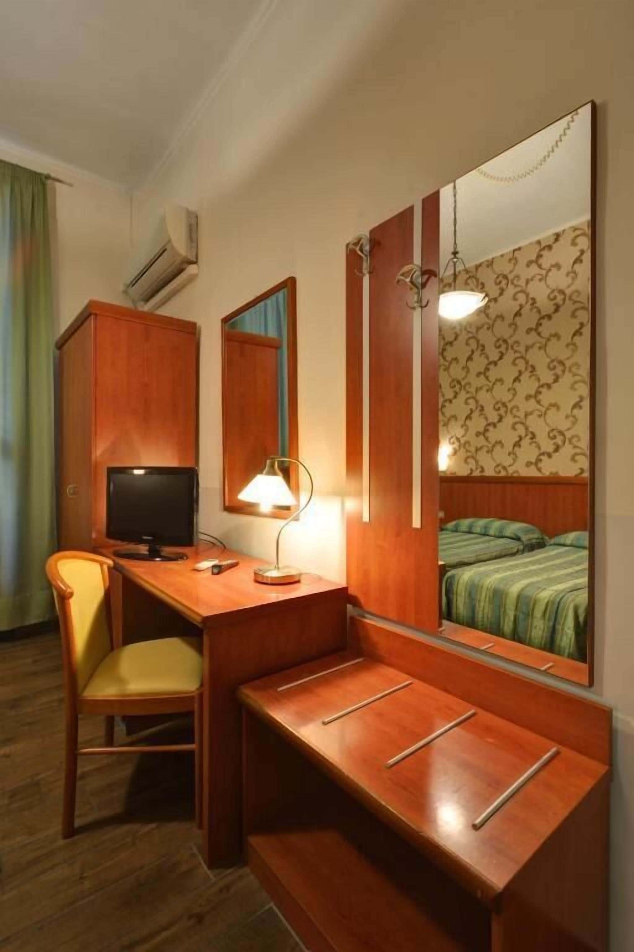 Foto - Hotel Universo