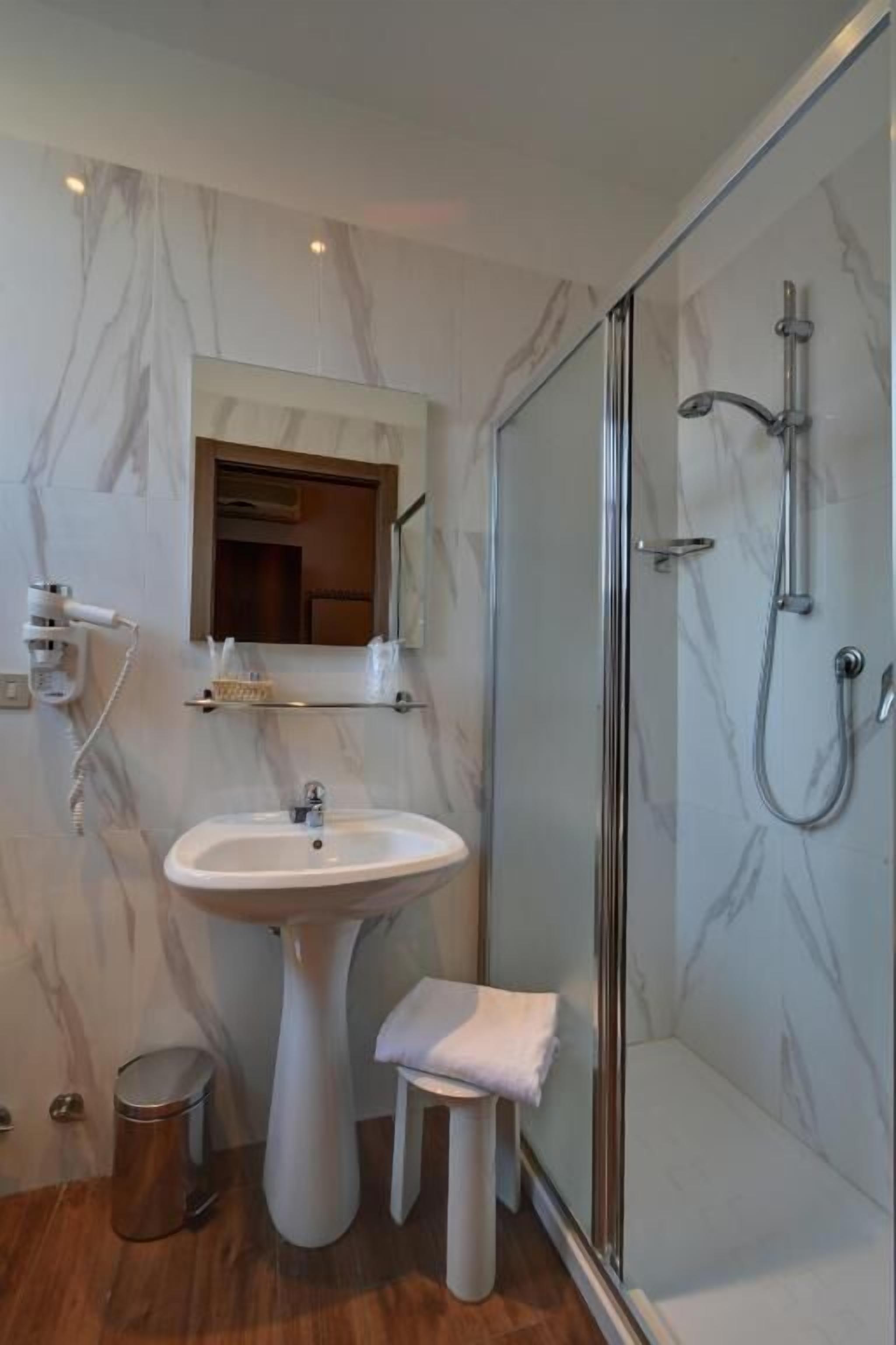 Foto - Hotel Universo