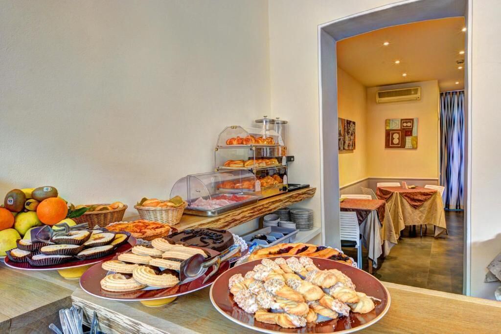 Foto - Hotel Universo