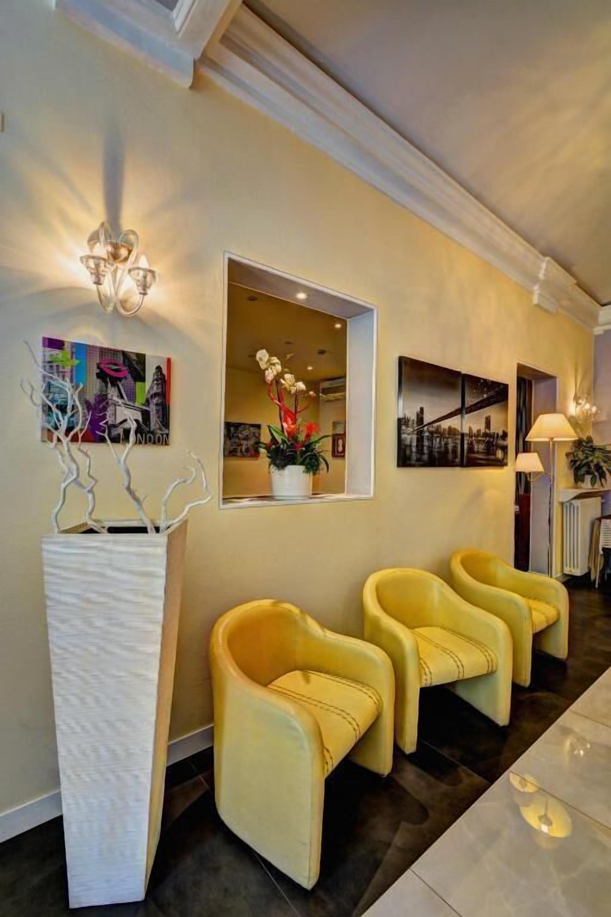 Foto - Hotel Universo