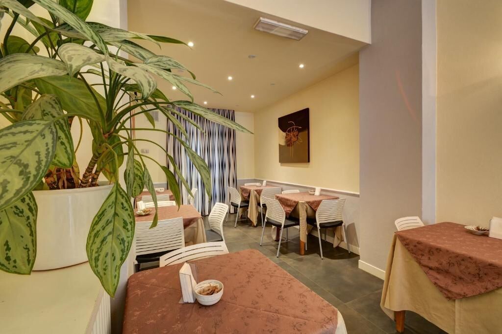 Foto - Hotel Universo