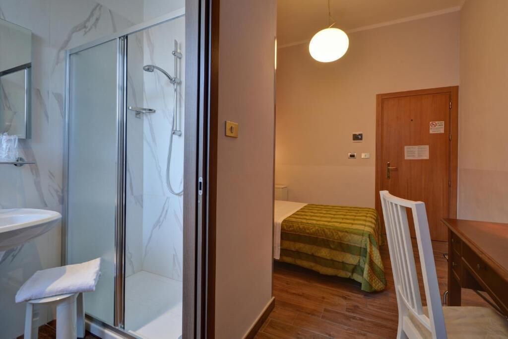 Foto - Hotel Universo