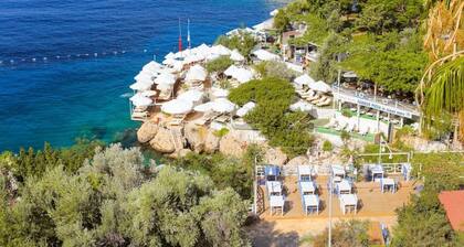 Hotel Likya