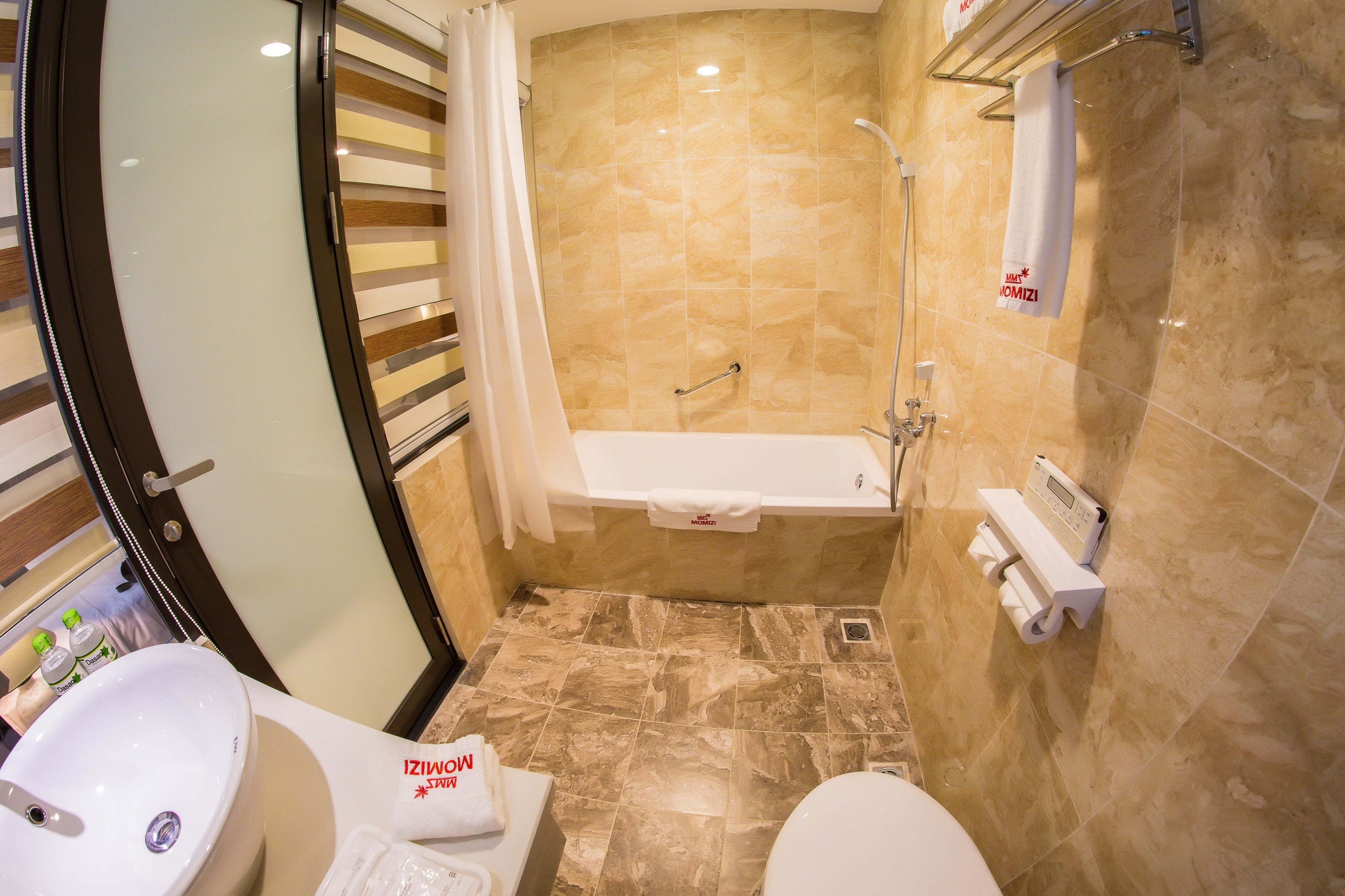 Foto - Momizi Business Hotel