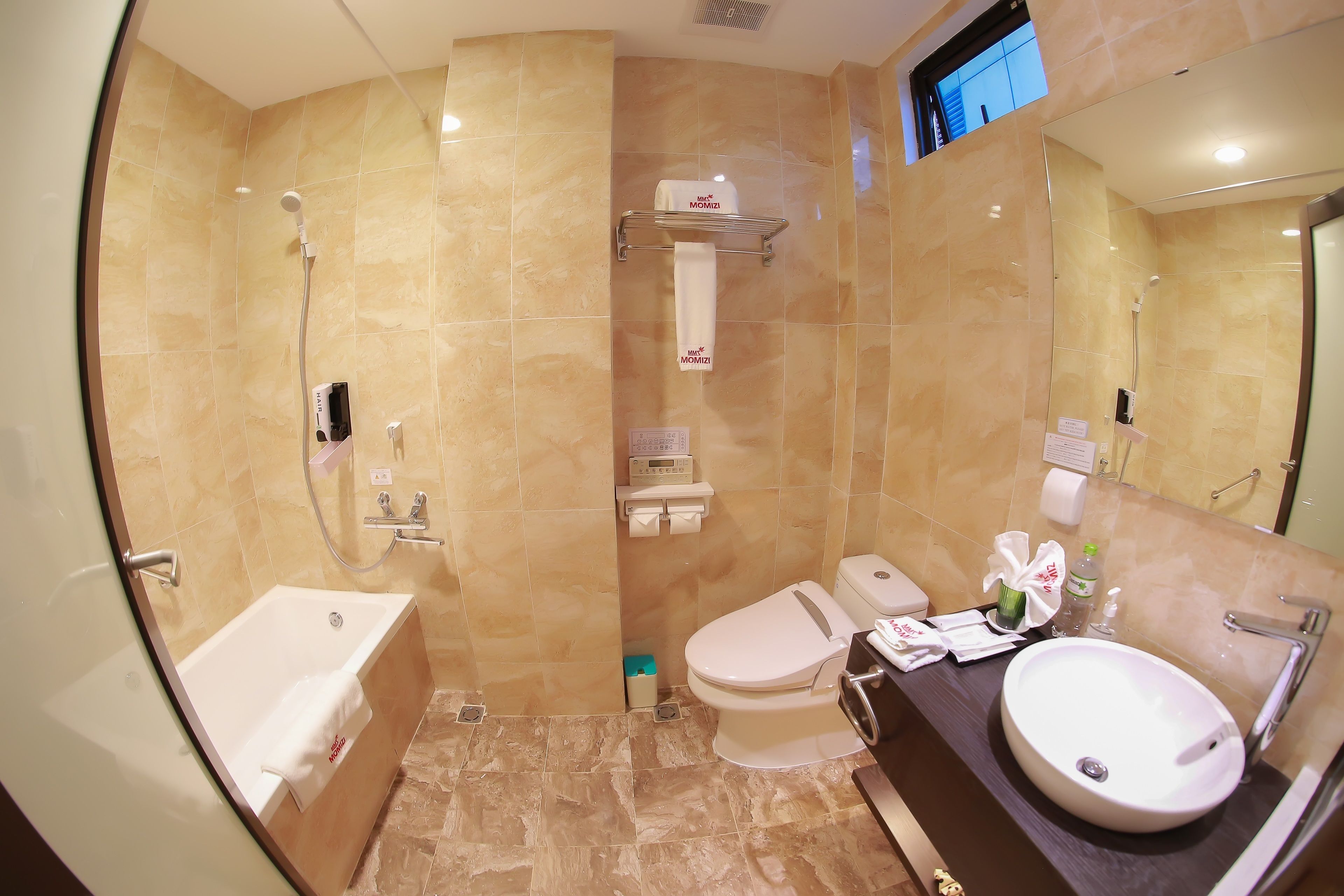 Foto - Momizi Business Hotel