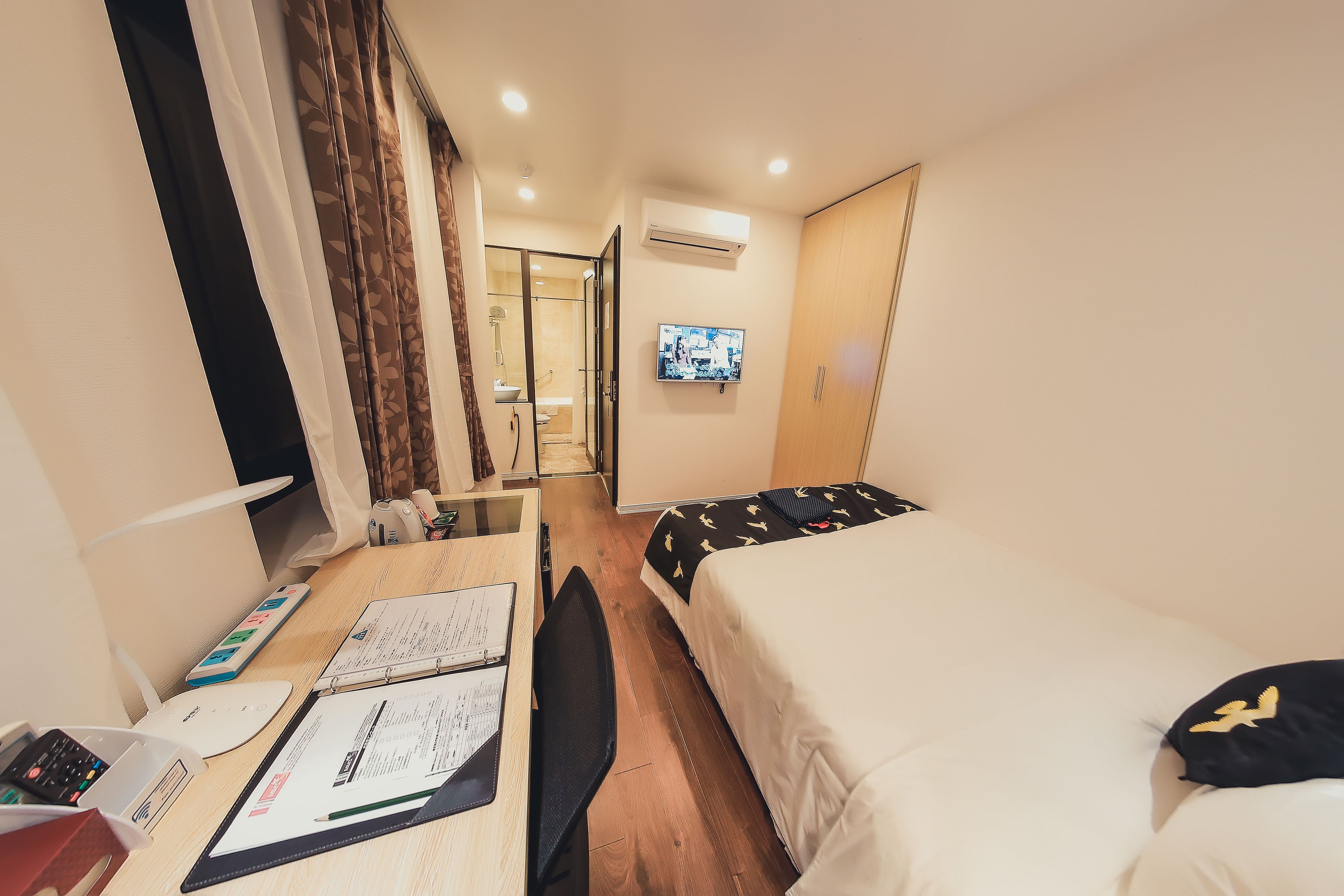 Foto - Momizi Business Hotel