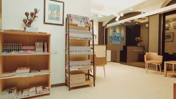 Library