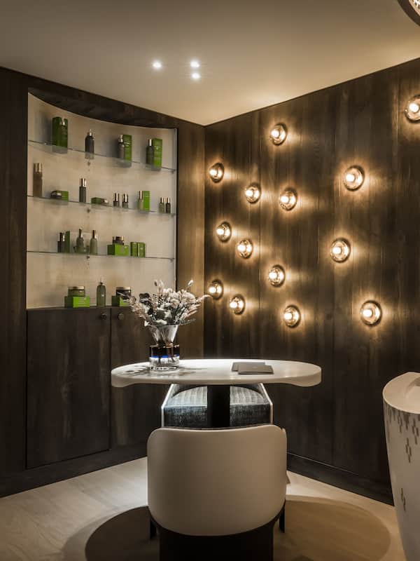 Sauna, trattamenti per il corpo, scrub corpo, trattamenti per il viso