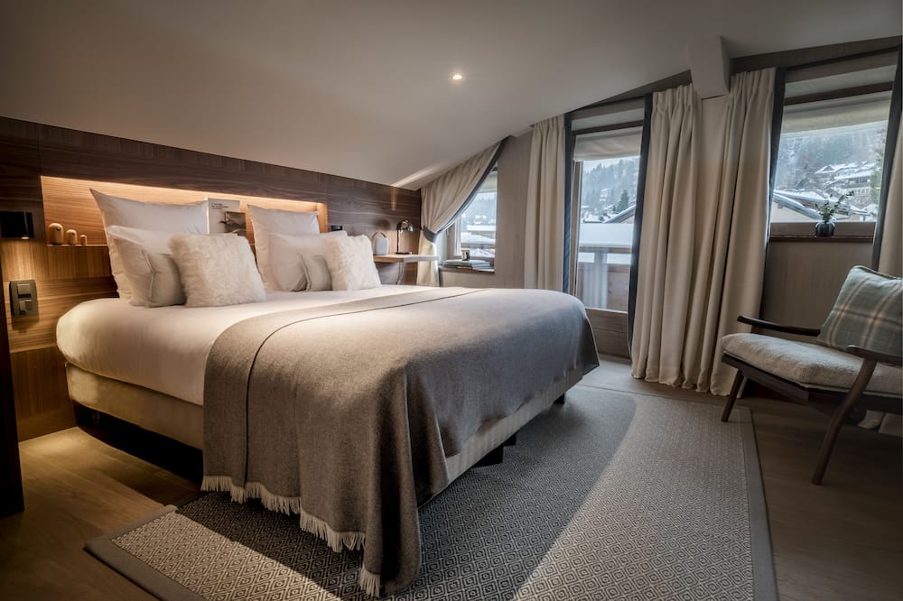 Coeur de Megève