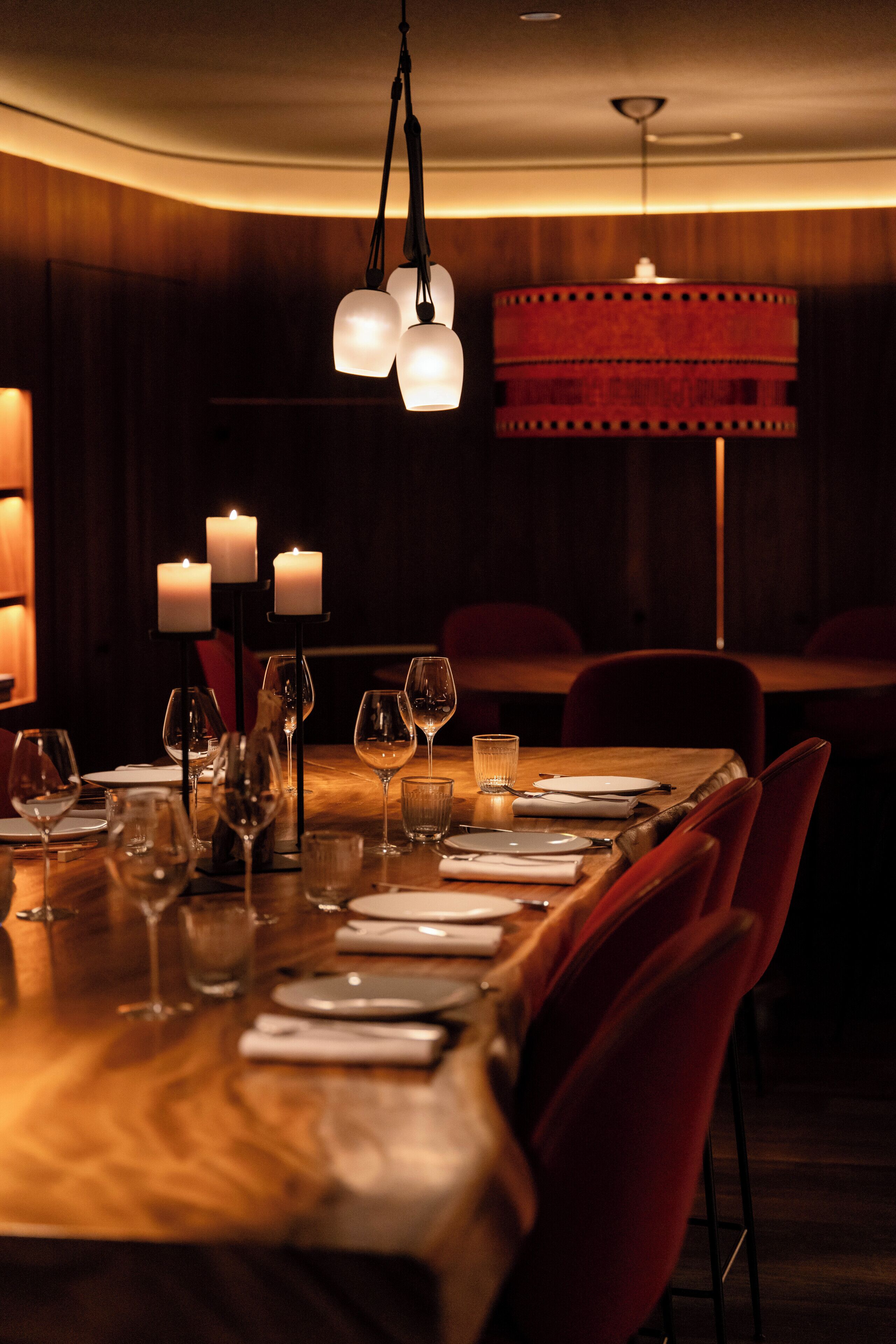 Foto - Coeur de Megève