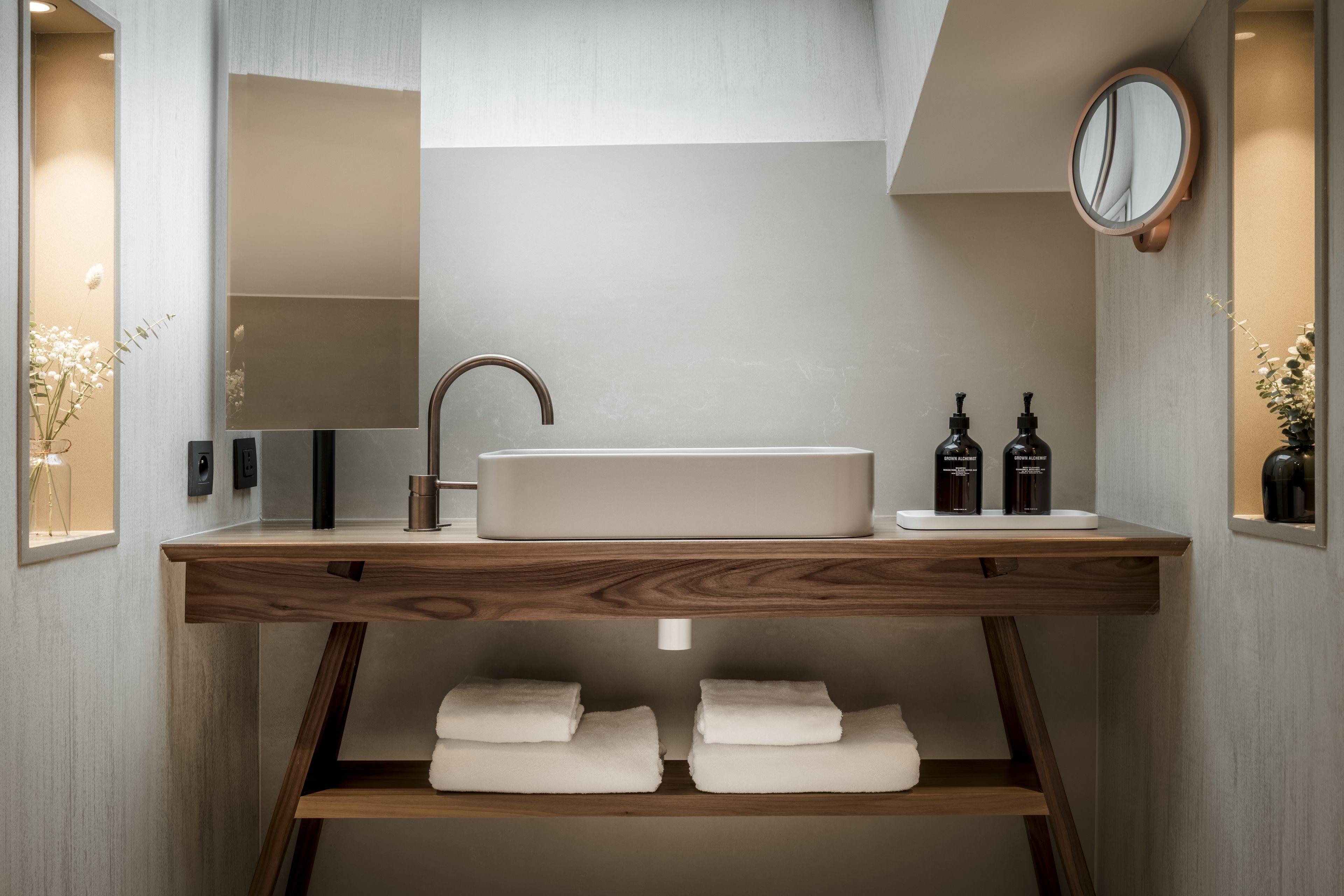 浴室