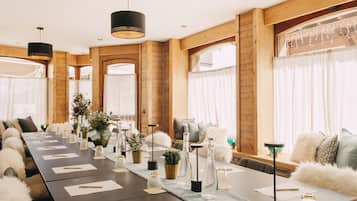 Sala de reuniones