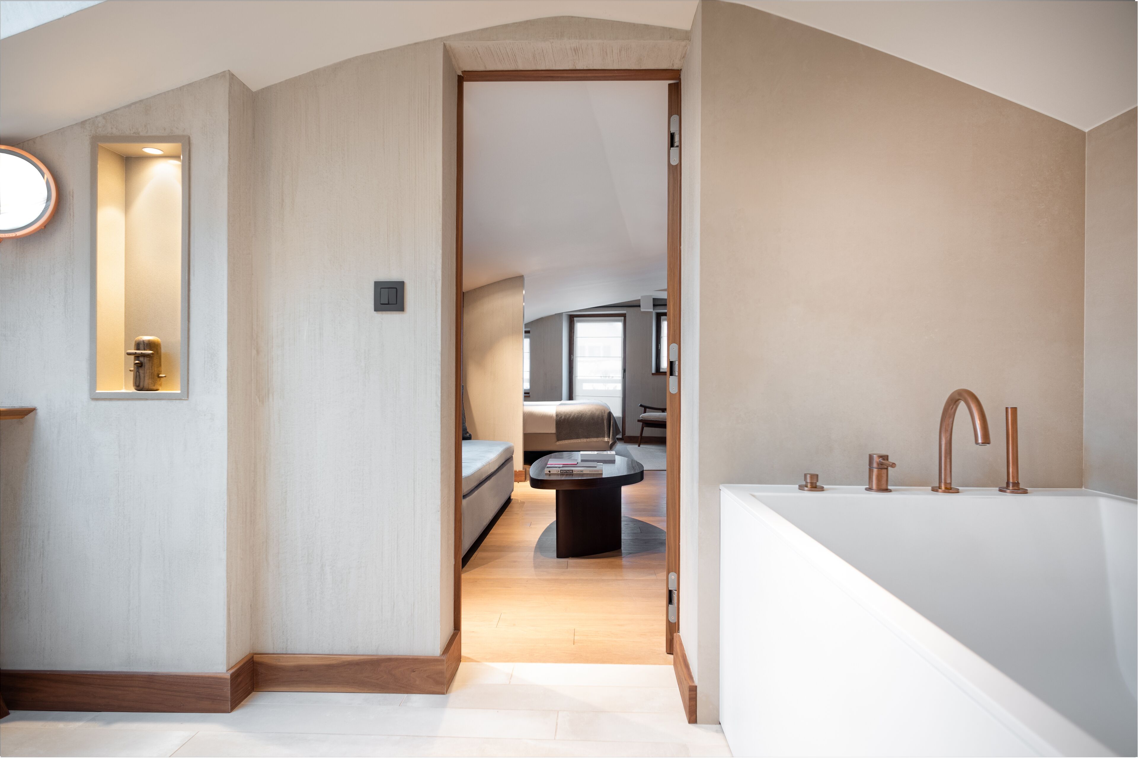 Foto - Coeur de Megève