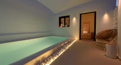 Sea Dream Luxury Home