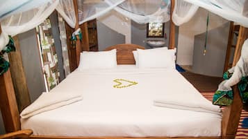 Standard-huone | Egyptinpuuvillaiset lakanat, ylelliset vuodevaatteet, untuvapeitot