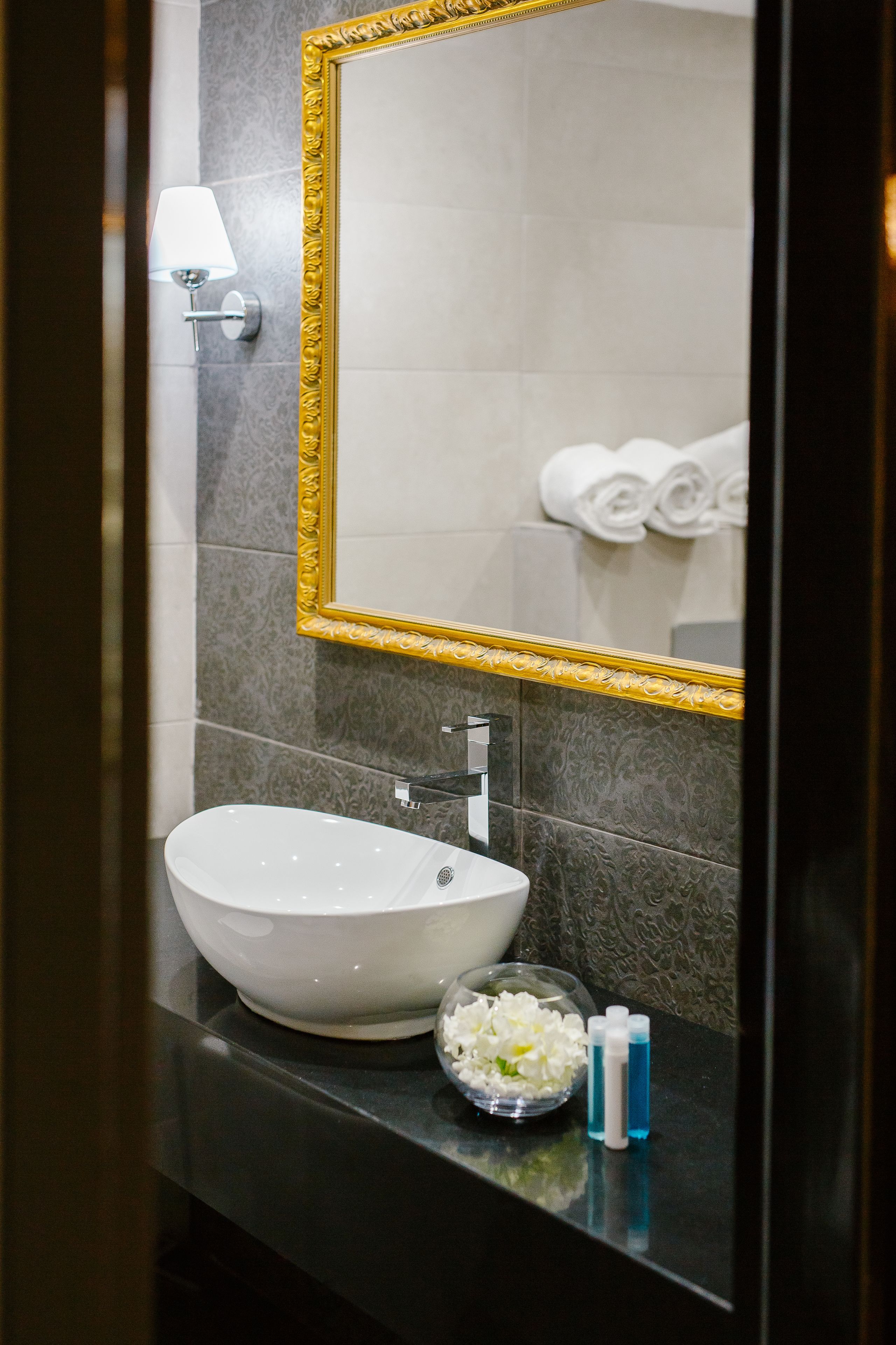 Foto - Qbic City Hotel