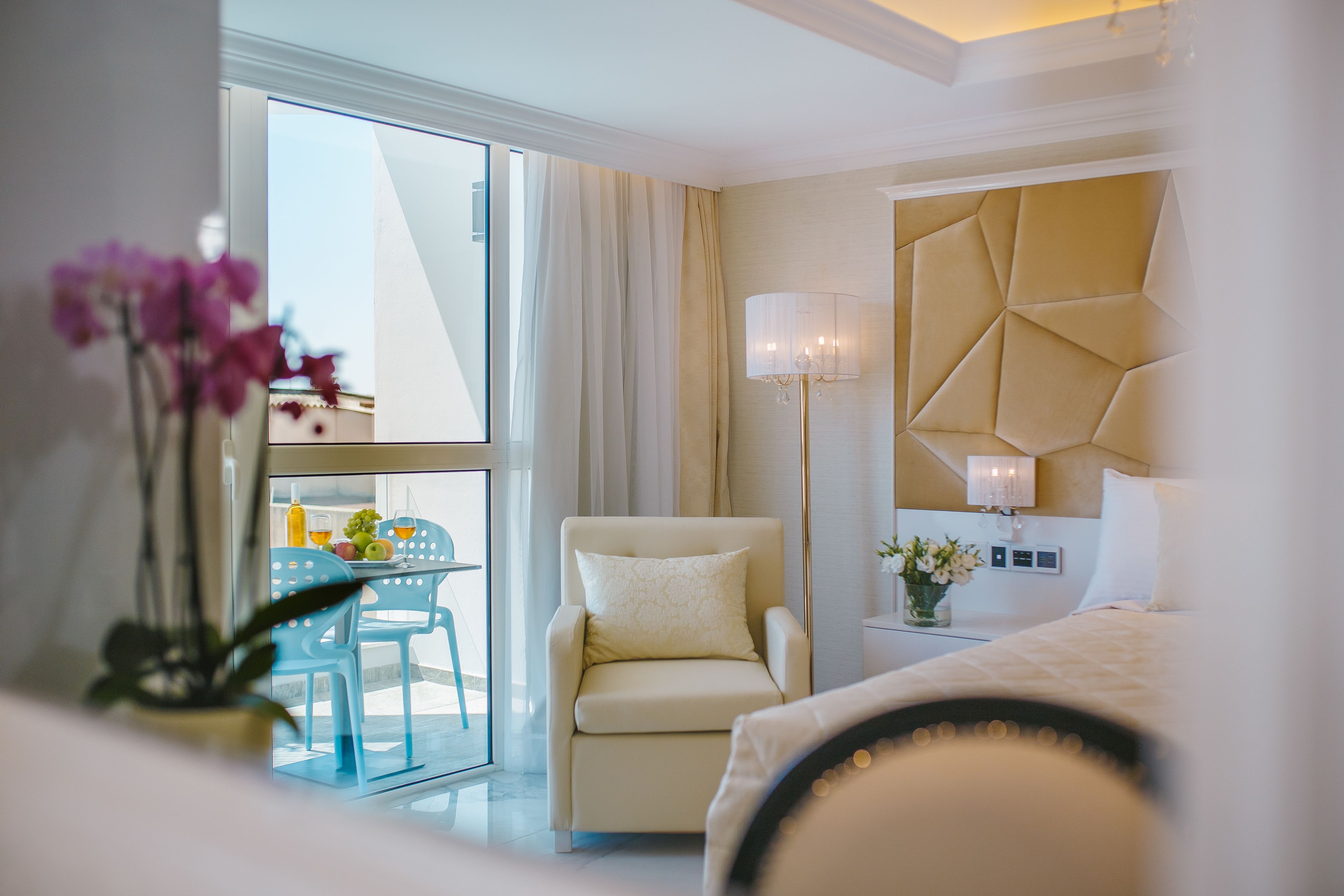 Photo - Qbic City Hotel