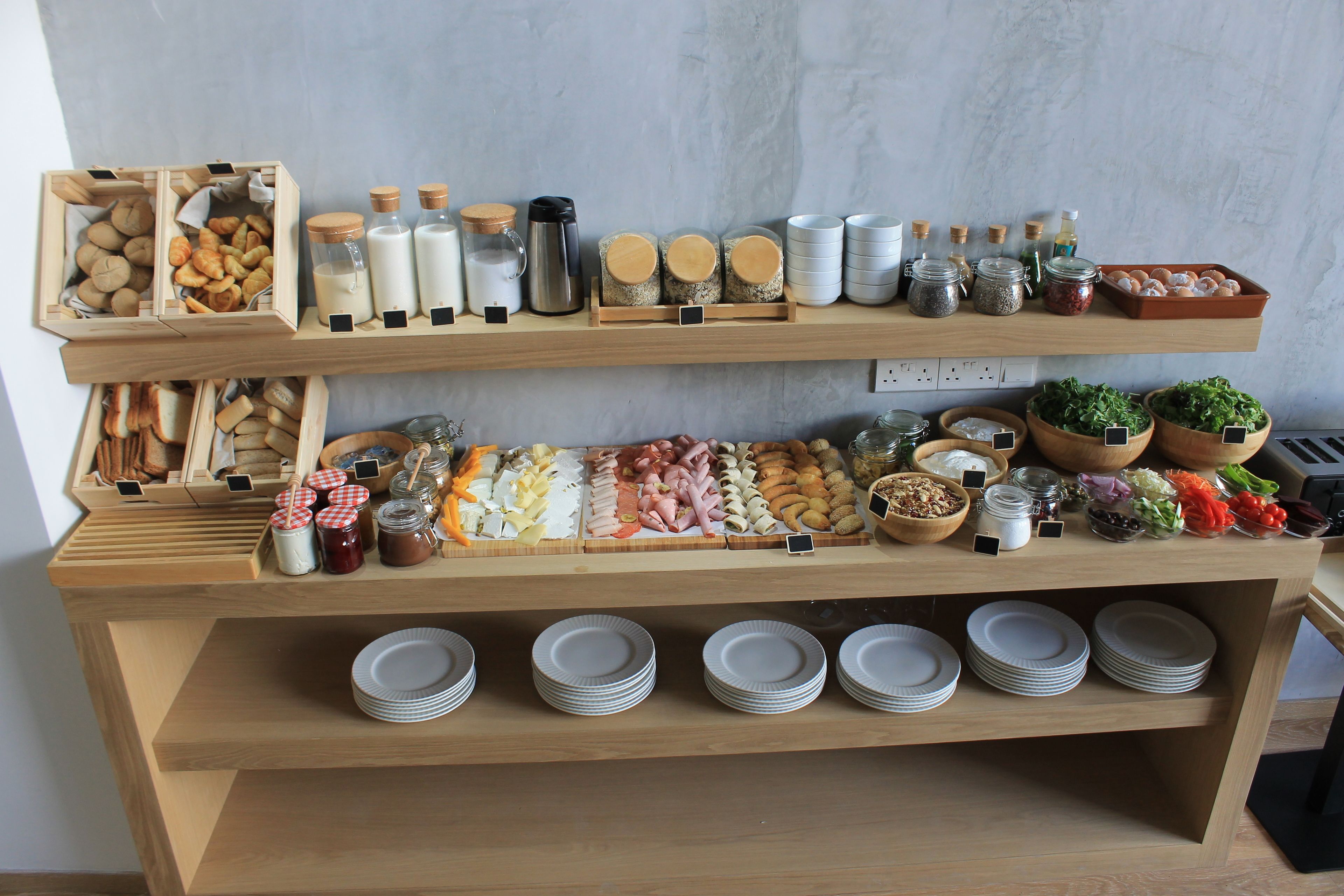 Photo - Qbic City Hotel