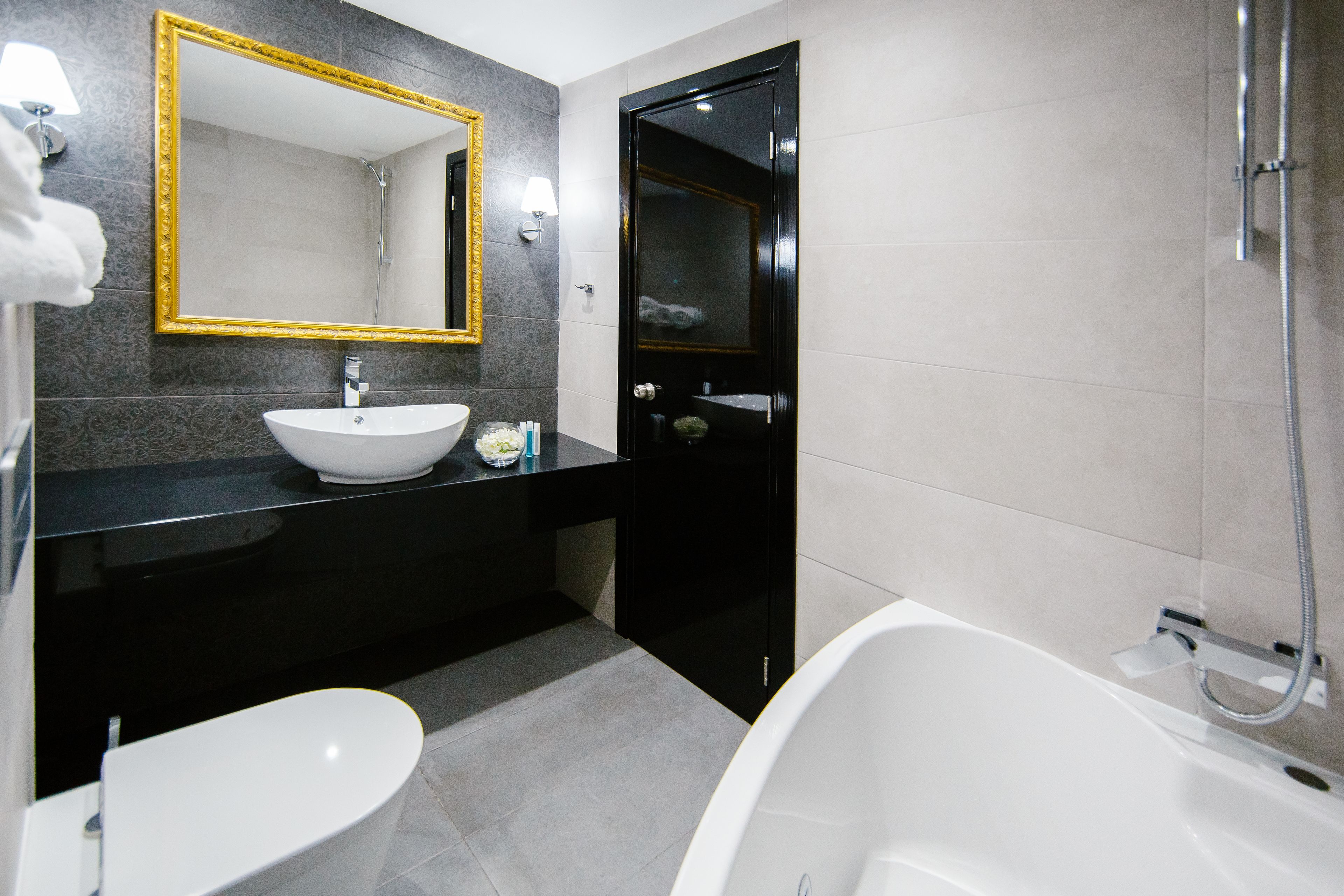Foto - Qbic City Hotel