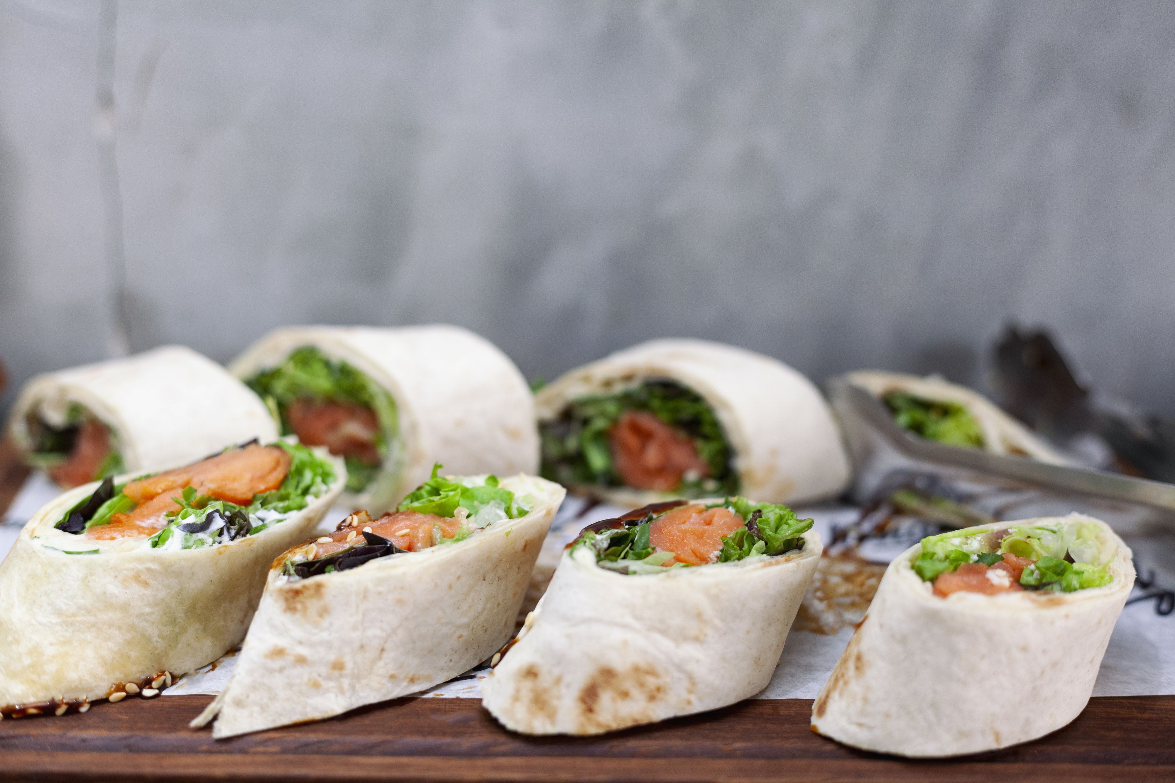 daily buffet breakfast (eur 15 per person)