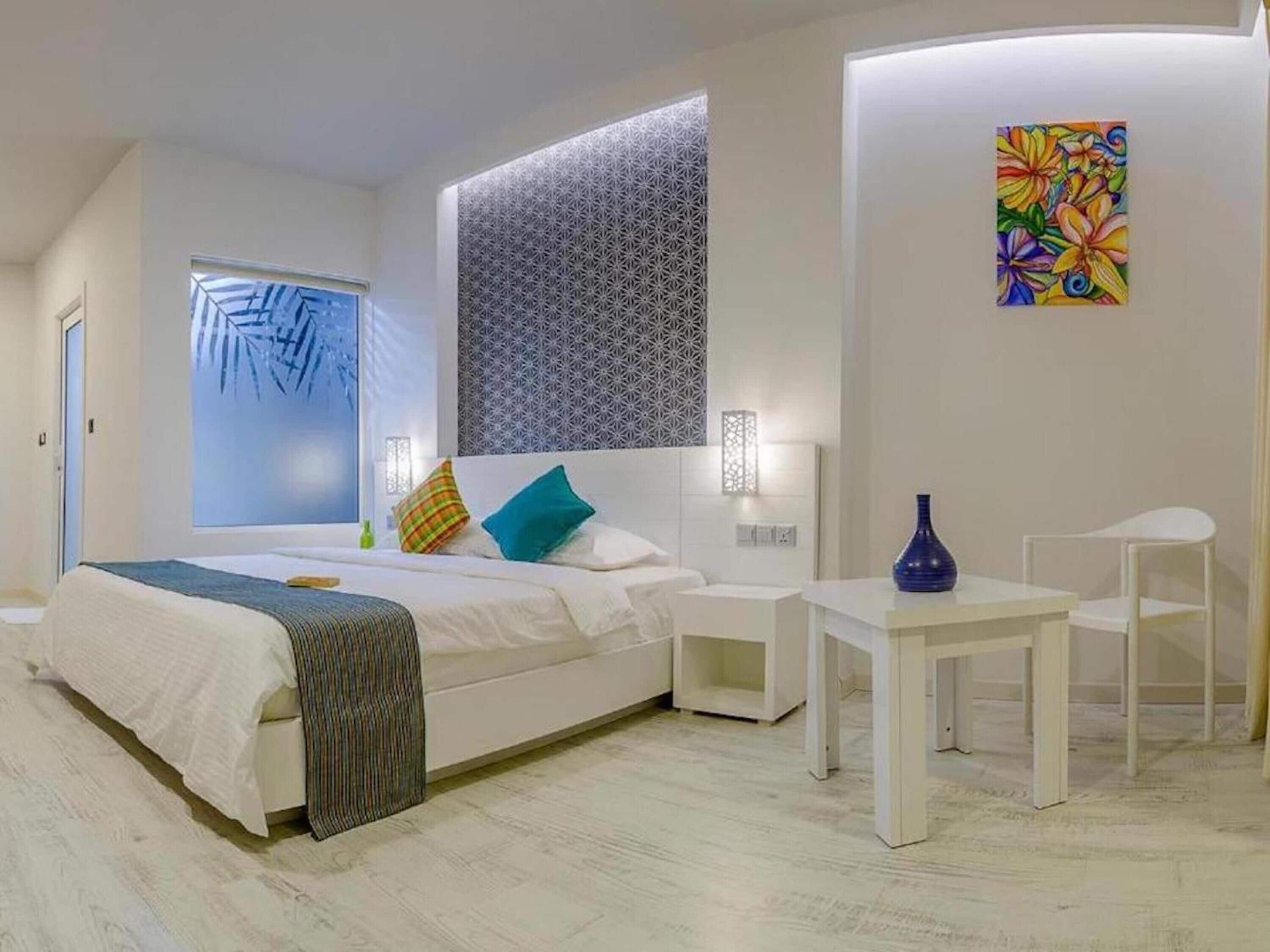 Photo - Velana Beach Hotel Maldives