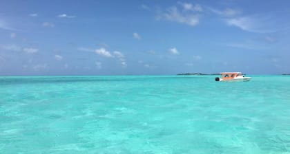Velana Beach Hotel Maldives