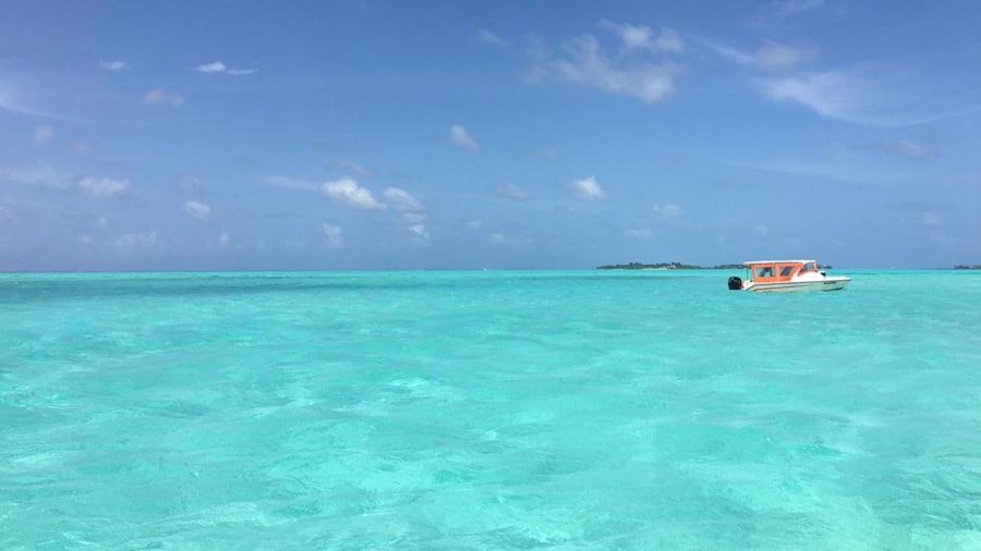Velana Beach Hotel Maldives