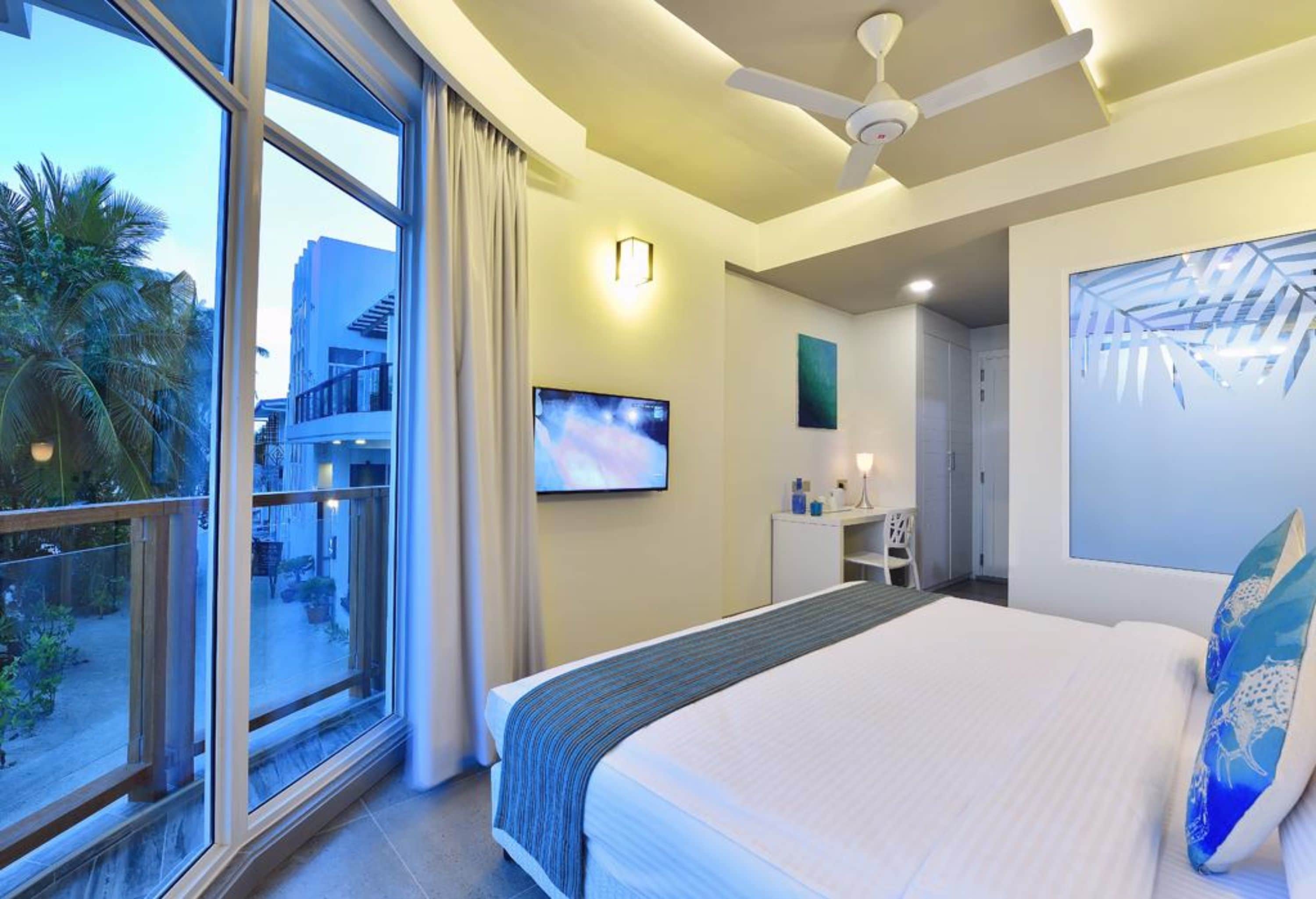 Photo - Velana Beach Hotel Maldives