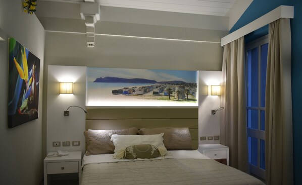 Studio Suite | Pemandangan dari kamar