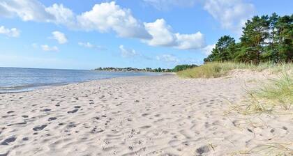 Ljugarns Semesterby & Camping