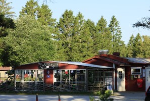 Reception - Ljugarn Semesterby (Ljugarn)