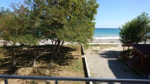 View from property - Marin Hotel (Sarkoy)
