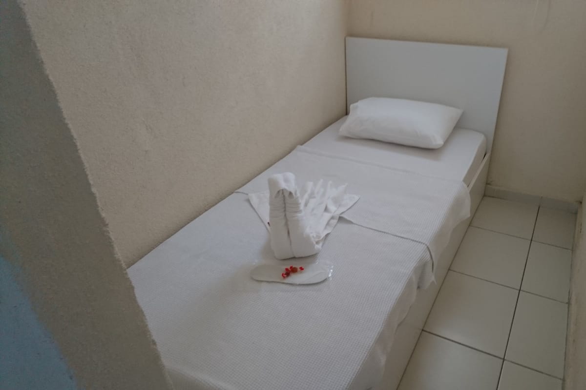 Standard Üç Kişilik Oda | Oda özellikleri