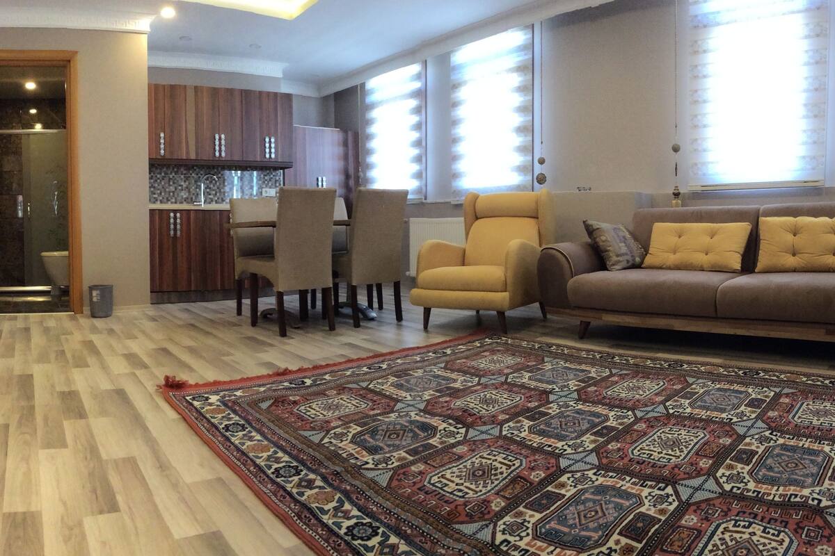 وسيلة راحة في الغرفة