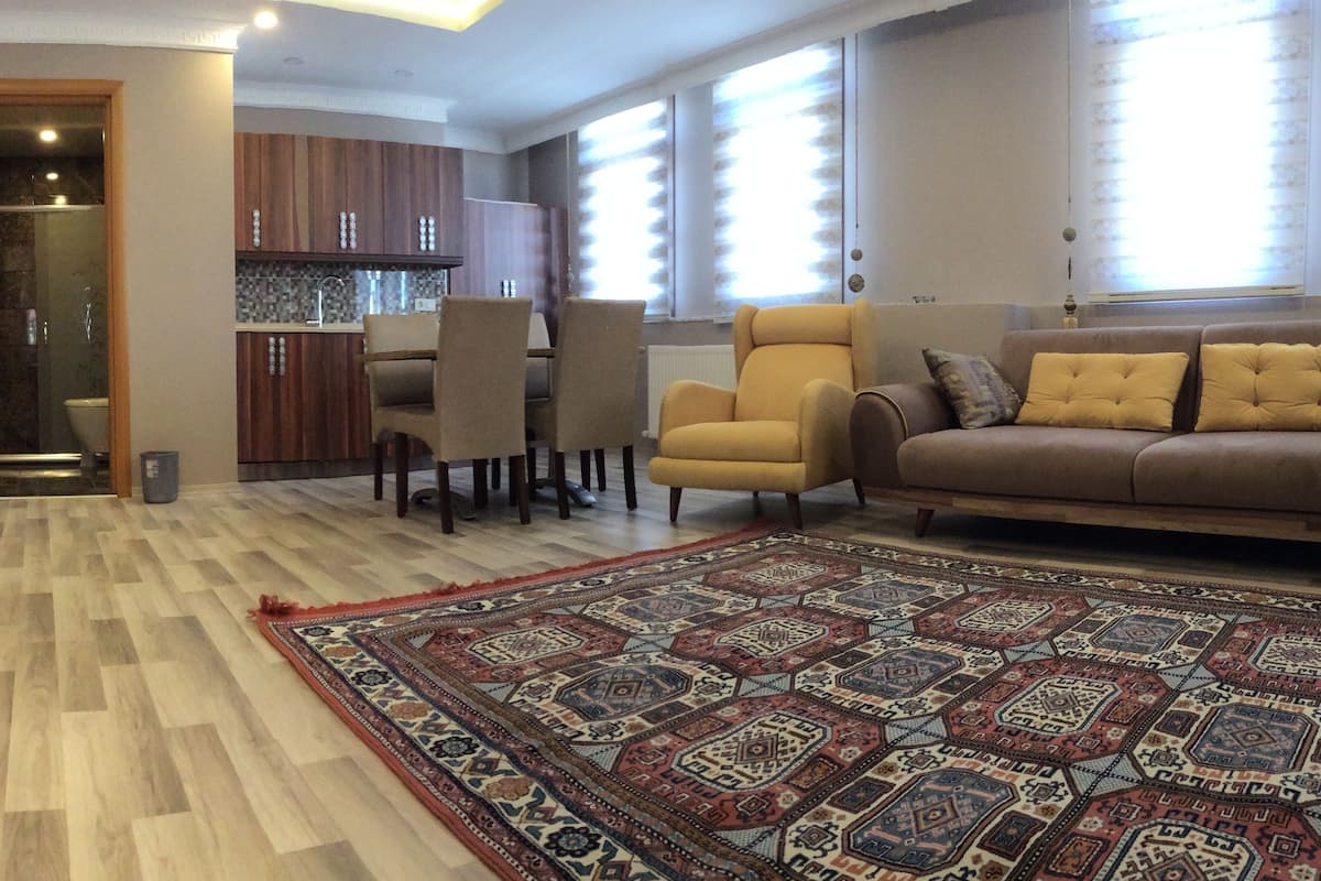 Suite Deluxe | Servicios de la habitación