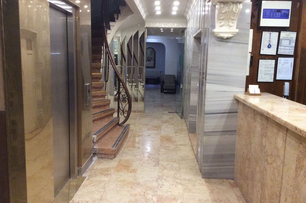 Hotel Yonca