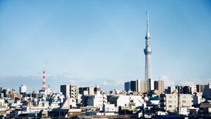 施設からの眺望